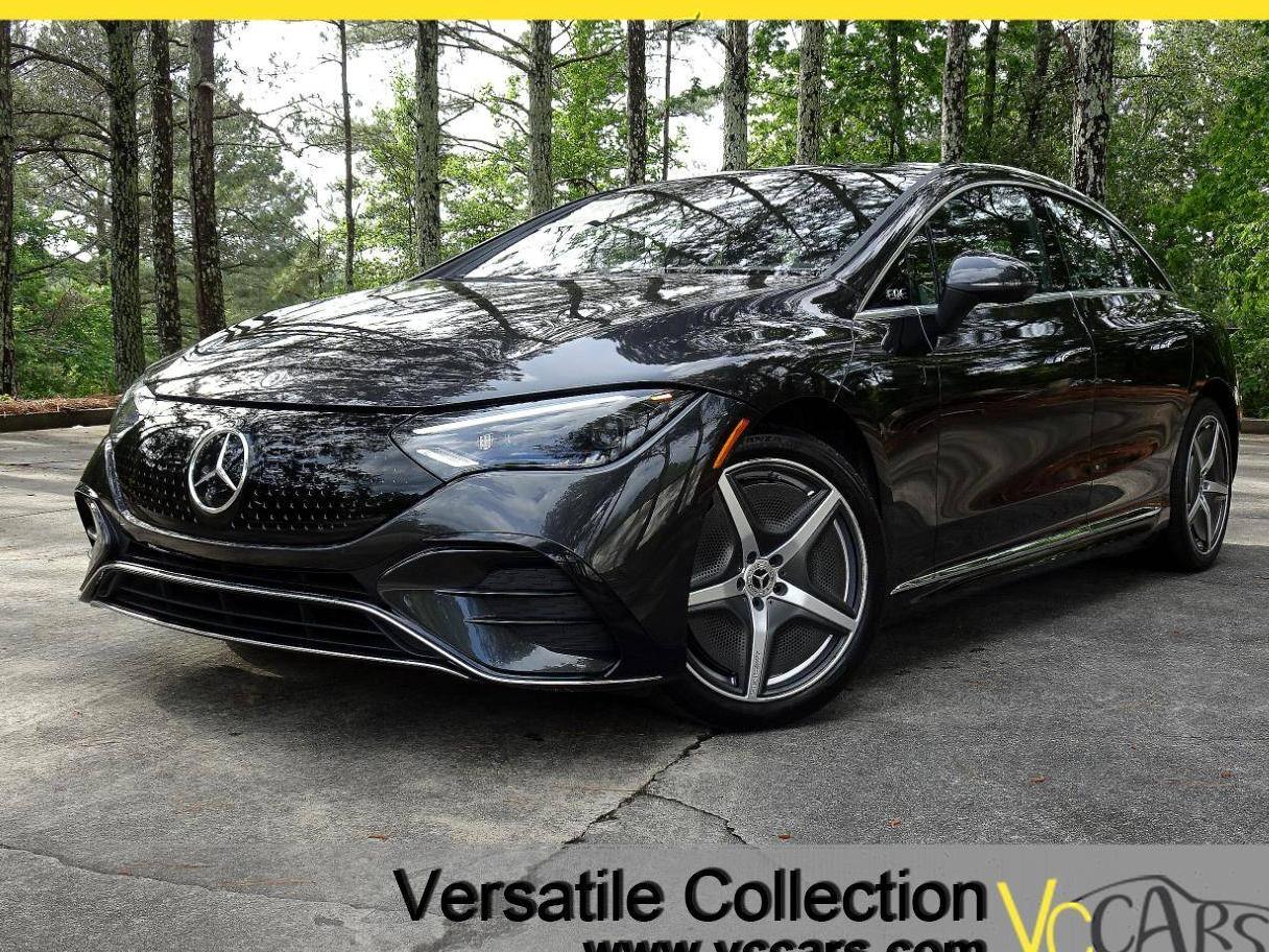 MERCEDES-BENZ EQE-CLASS SEDAN 2023 W1KEG2BBXPF015145 image MERCEDES-BENZ EQE-CLASS SEDAN 2023 W1KEG2BBXPF015145 image